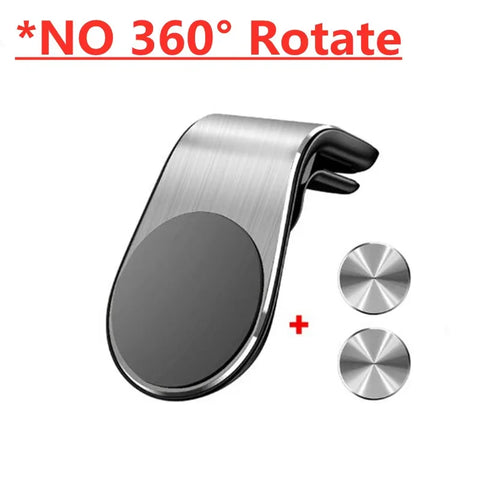 Mobile Phone Holder Bracket for Car