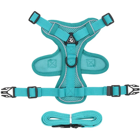 Kitten Puppy Chest Strap Harness