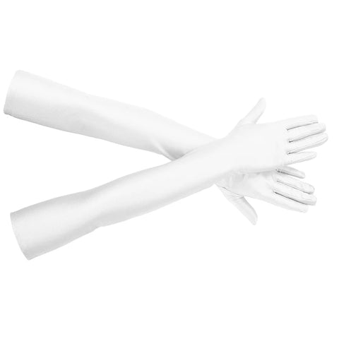 Party and Wedding Performance Gloves