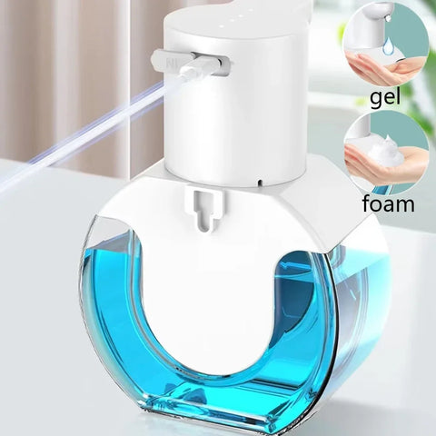 Household Automatic Soap Dispenser