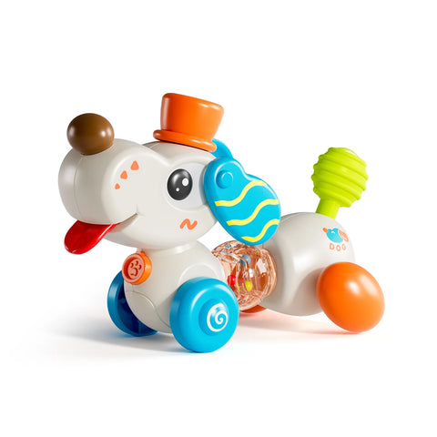 Baby Interactive Driving Toy