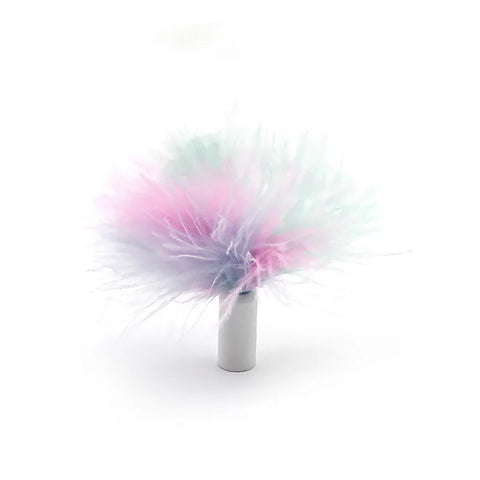 Smart Electric Cat Teaser Toy