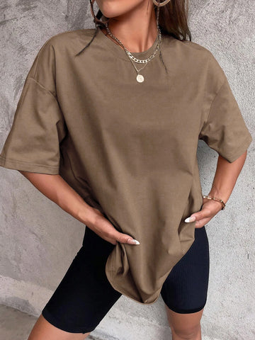 Street Style Hip Hop T Shirt