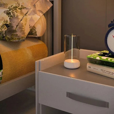 Eye Protection Light for Bedroom Study