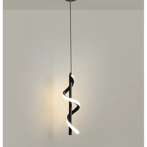 Modern LED Hanging Ceiling Lamp