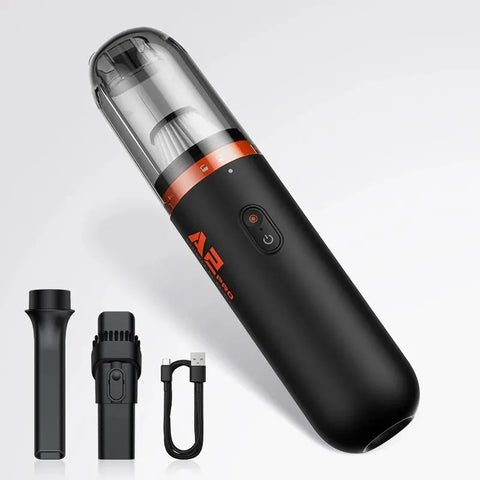 Baseus Mini Car Vacuum Cleaner