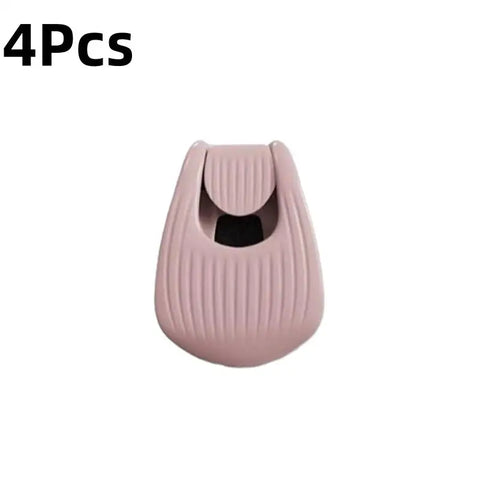 Adjustable Fishing Rod Holder Clip