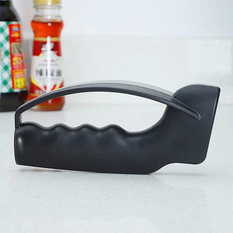 Kitchen Knife Sharpener Easy and Fast