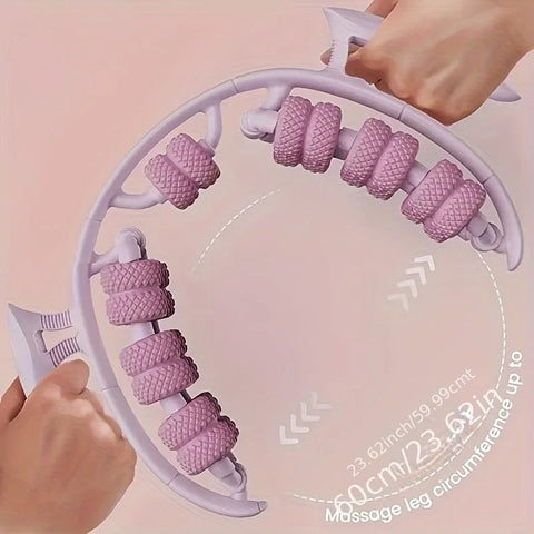 Handheld Body Slimming Massager