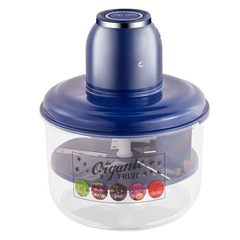 Portable Electric Peeling Machine
