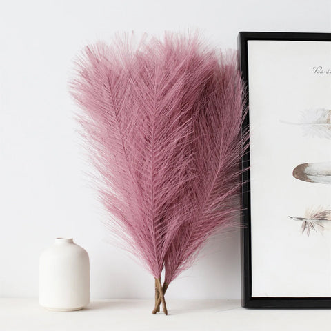 High Quality Decorative Pampas Grass