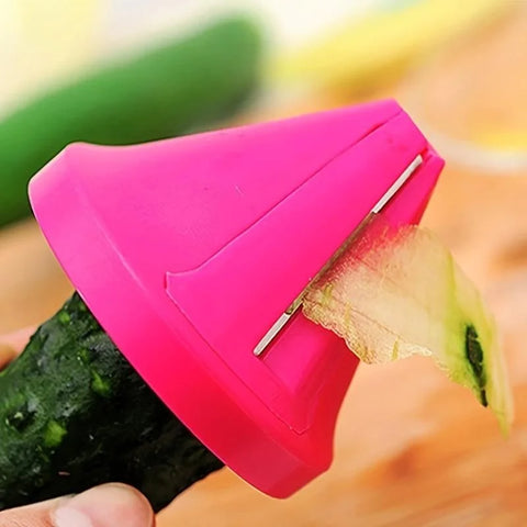 Manual Fruit and Potato Slicer