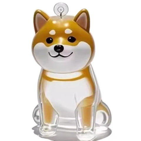 Pet Hair Memory Storage Box