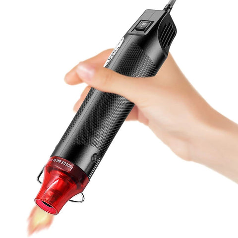Temperature Controlled Heat Gun
