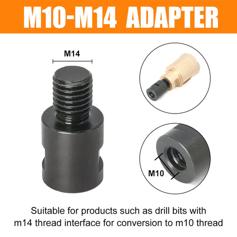 Power Tool Arbor Adapter