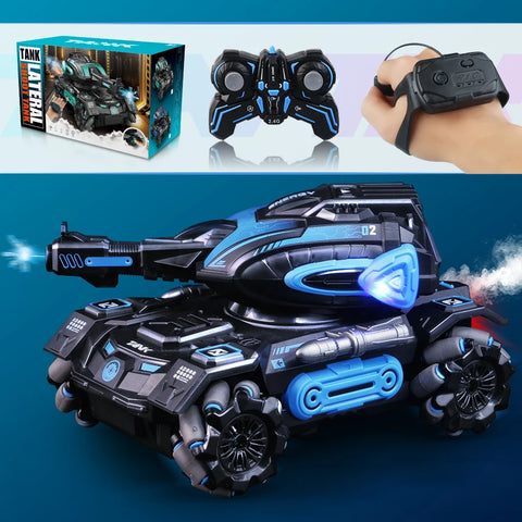 Armour Spray Remote Control Car