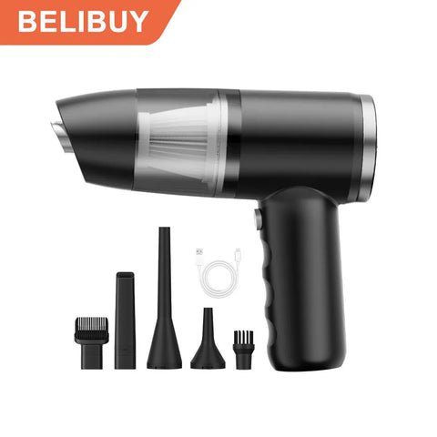 Cordless Vacuum Cleaner Portable