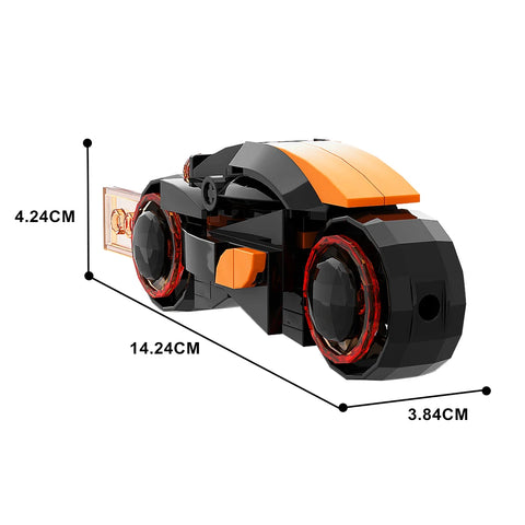 Electronic Championship Racing Car Toy