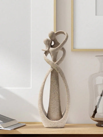 Valentine Couple Home Decoration