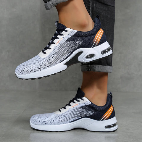 Trendy Casual Walking Sneakers