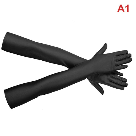 Party and Wedding Performance Gloves