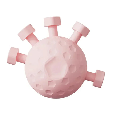Finger Grip and Wrist Exerciser