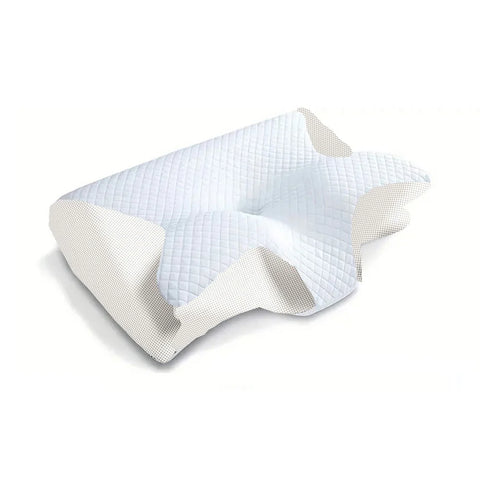Neck Pain Relief Contour Pillow