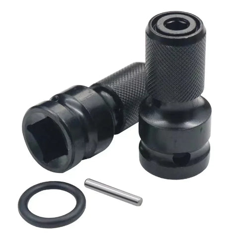 Impact Wrench Socket Converter
