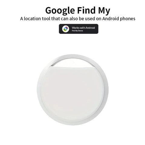 Smart Locator Device for Android