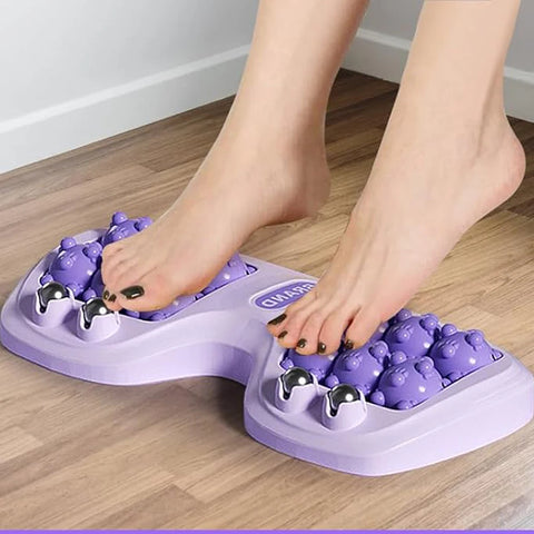 Magnetic Bead Foot Massage Tool