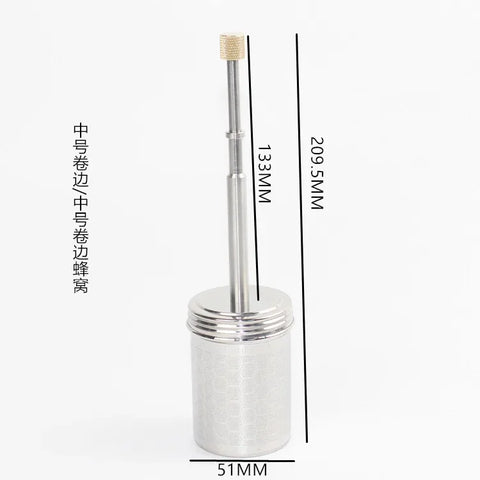 Reusable Stainless Steel Coffee Filter