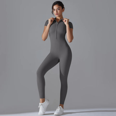 Women’s Yoga Jumpsuit One Piece