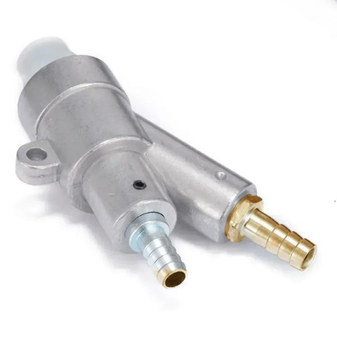 Boron Carbide Nozzle Sandblaster