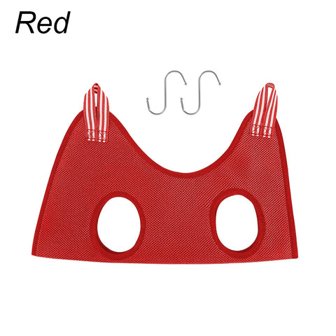 Pet Bathing and Grooming Restraint