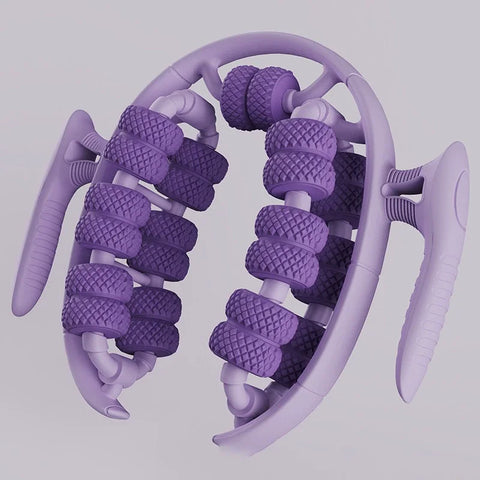 Handheld Body Slimming Massager