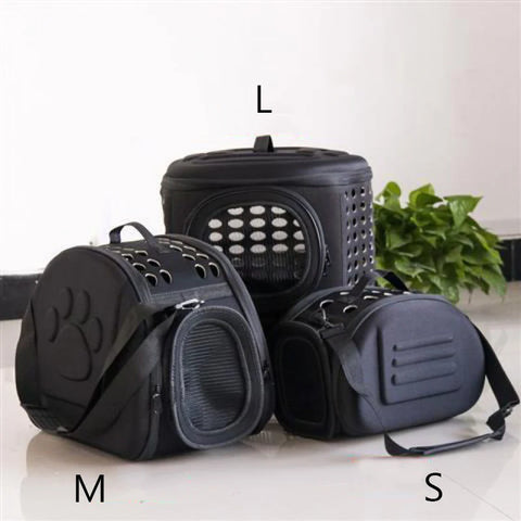Portable Cat Dog Carrier Backpack