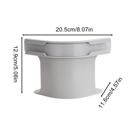 4PCS Invisible Bed Sheet Clips
