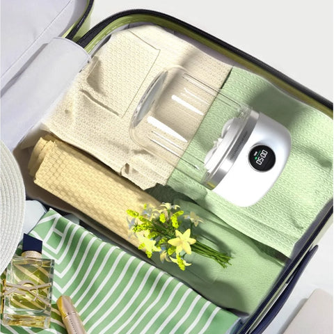 Mini Portable Washing Machine