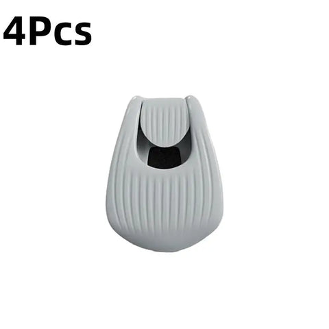 Adjustable Fishing Rod Holder Clip