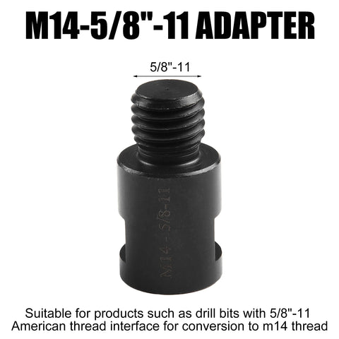 Power Tool Arbor Adapter