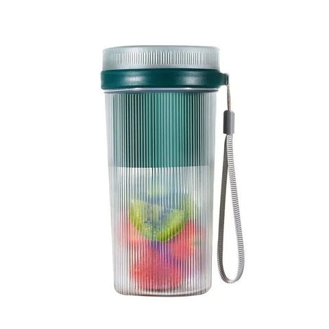 Multifunction Portable Juicer Blender