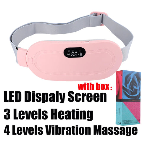 Menstrual Pain Relief Heating Belt