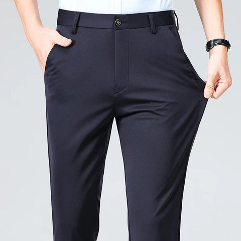 Classic Quality Work Suit Trousers