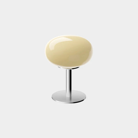Decorative Glass Bedside Lamp