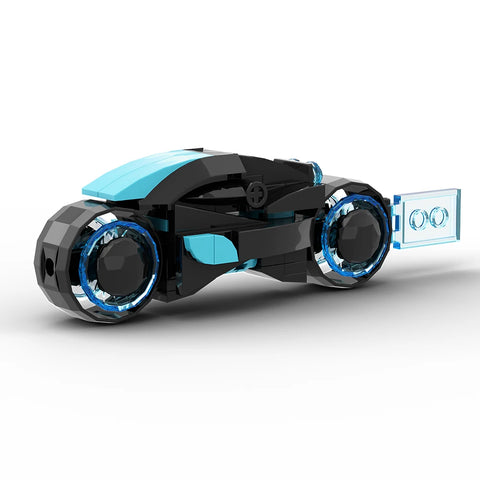 Electronic Championship Racing Car Toy