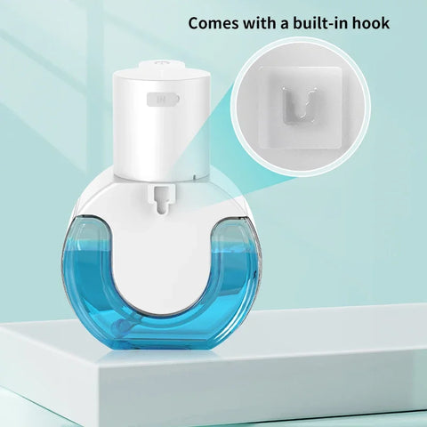 Household Automatic Soap Dispenser