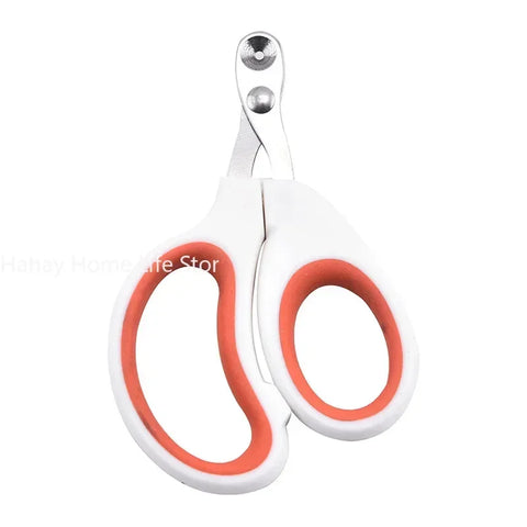 Stainless Steel Pet Nail Cutter