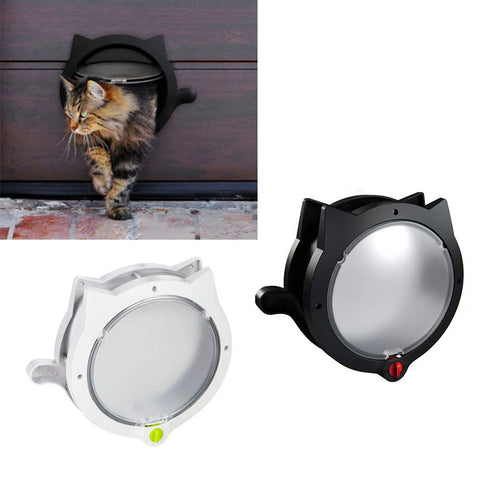 Automatic Cat Flap for Doors