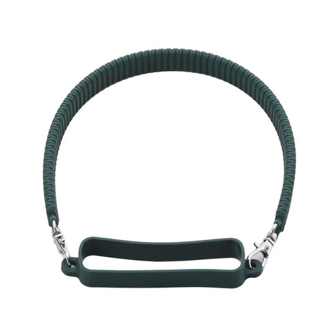 Silicone Water Bottle Handle Strap