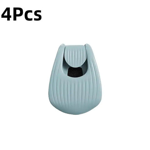 Adjustable Fishing Rod Holder Clip